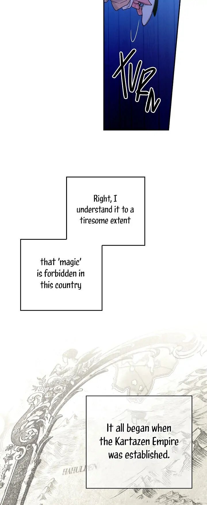 Secret Lady, Chapter 1 image 10